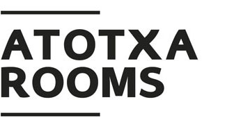 Logotipo Atotxa Rooms