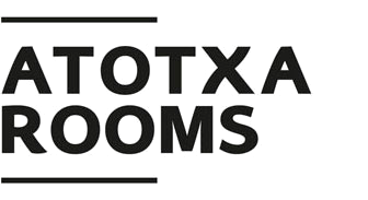 Logo Atotxa Rooms