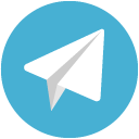 Icono Telegram